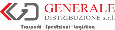 Generale Distribuzione